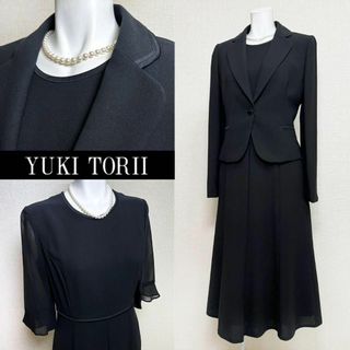 YUKI TORII INTERNATIONAL（礼服/喪服）のフリマアイテム一覧