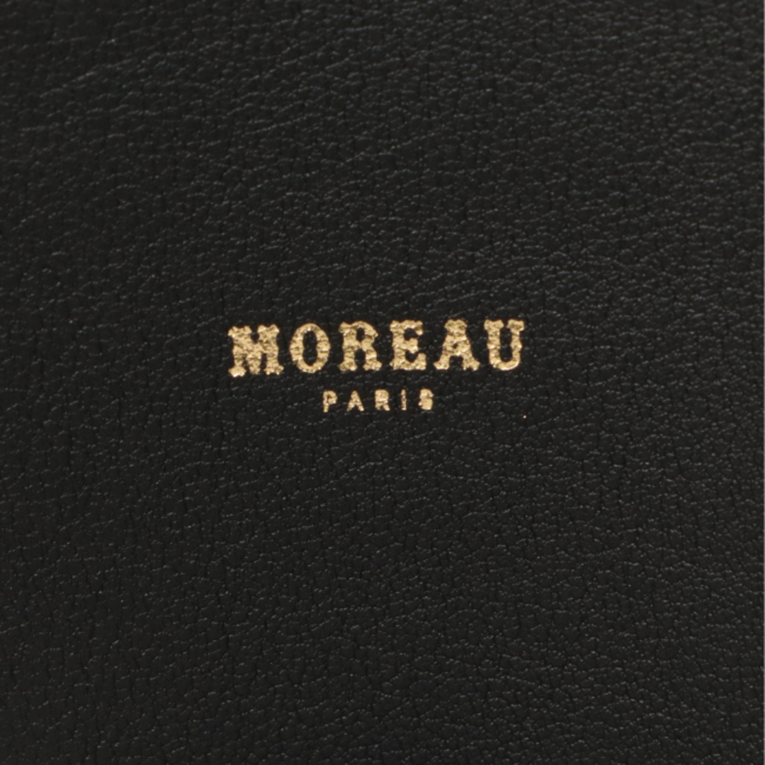 モロー パリ/MOREAU PARIS バッグ メンズ BREGANCON MM ブレガンソン