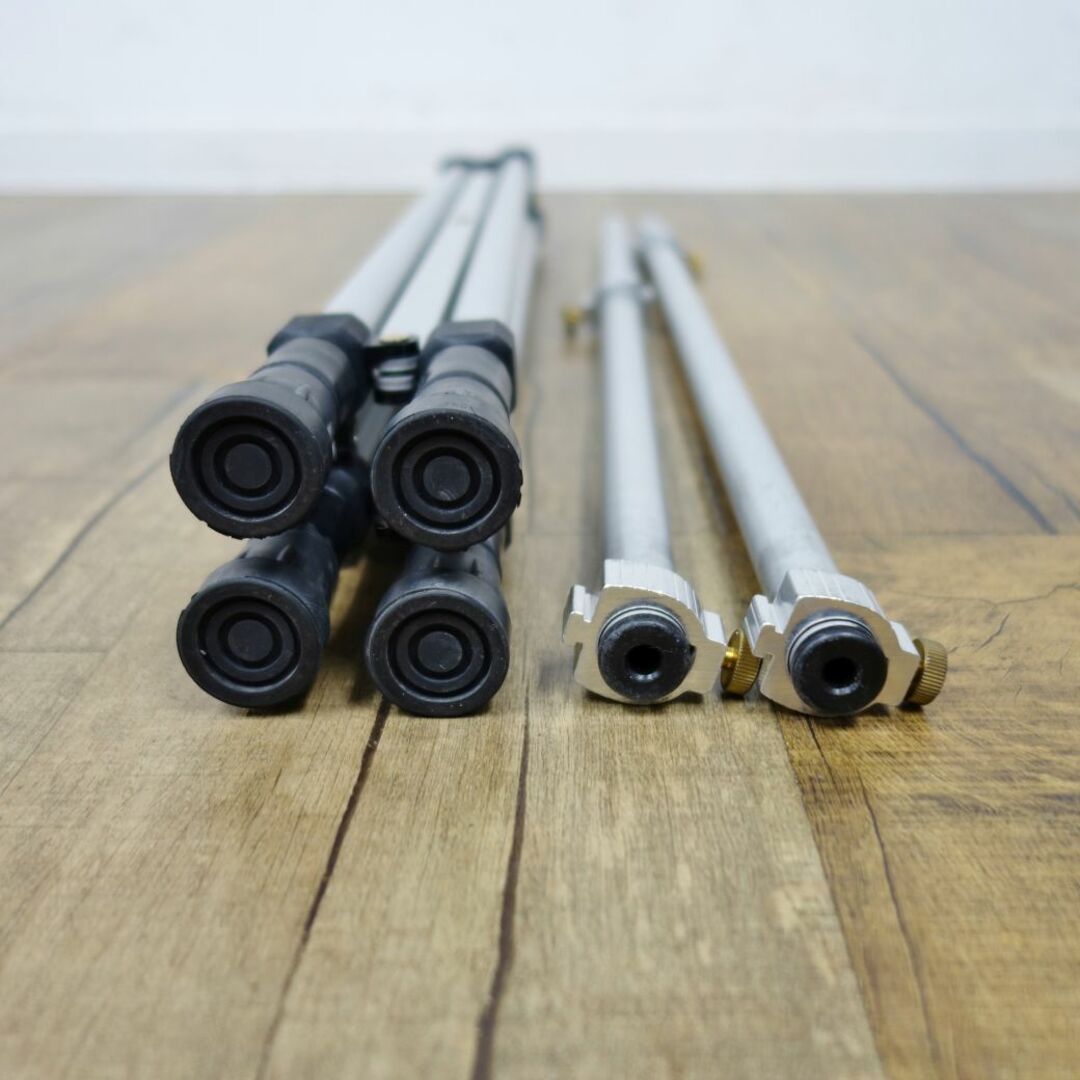 スノーピーク SNOW PEAK 廃盤 旧ロゴ ヤマコウ期 アジャスタブル