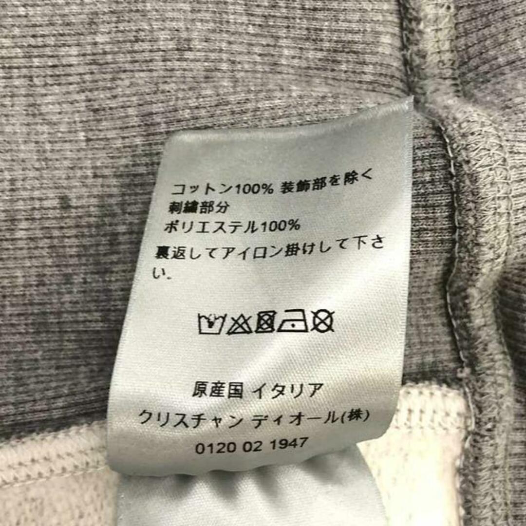 Dior - 【美品】 Dior / ディオール | 2021SS | Drawing Print Sweat