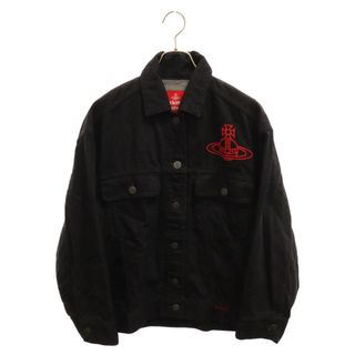 Vivienne Westwood（Gジャン/デニムジャケット）のフリマアイテム一覧