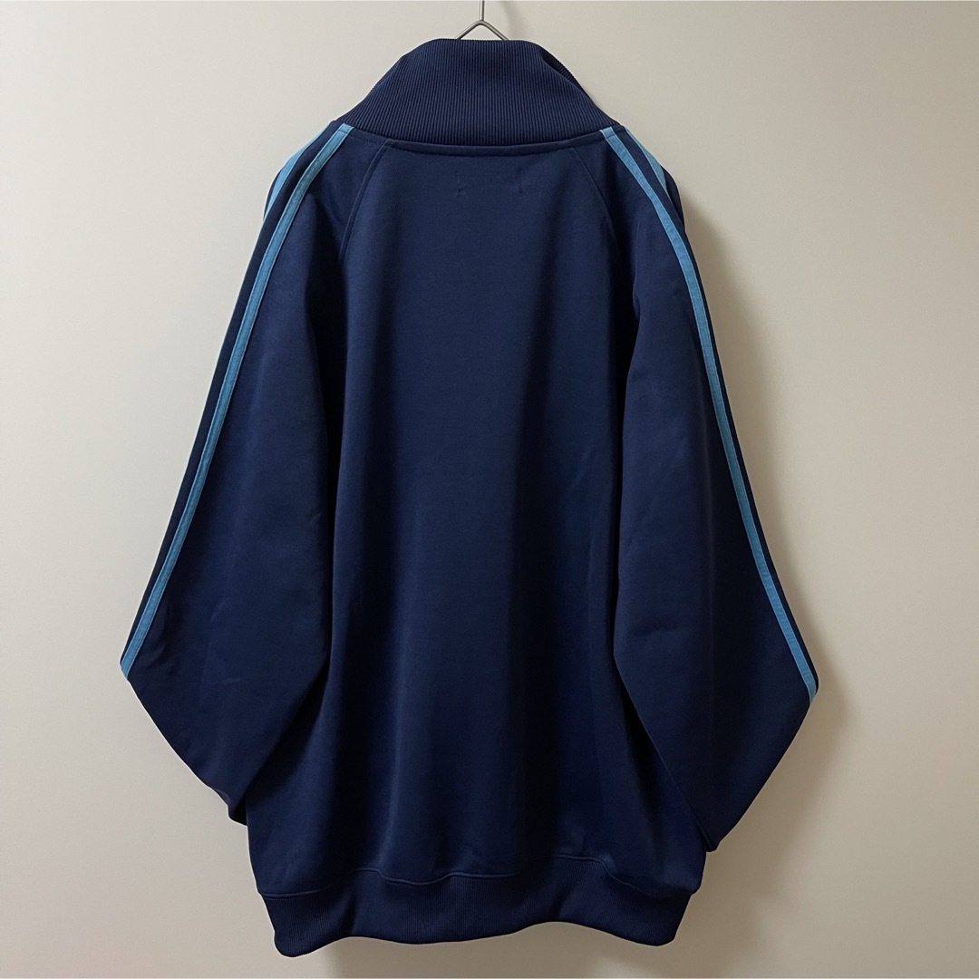 FRED PERRY - 90s美品 M】フレッドペリー刺繍トラックジャケットFred