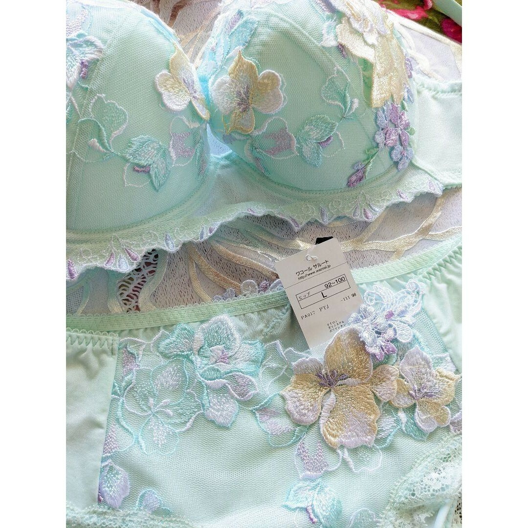 salute❤サルート❤13G❤フィレンツェ❤G65＆ソングTバック＆ローライズ