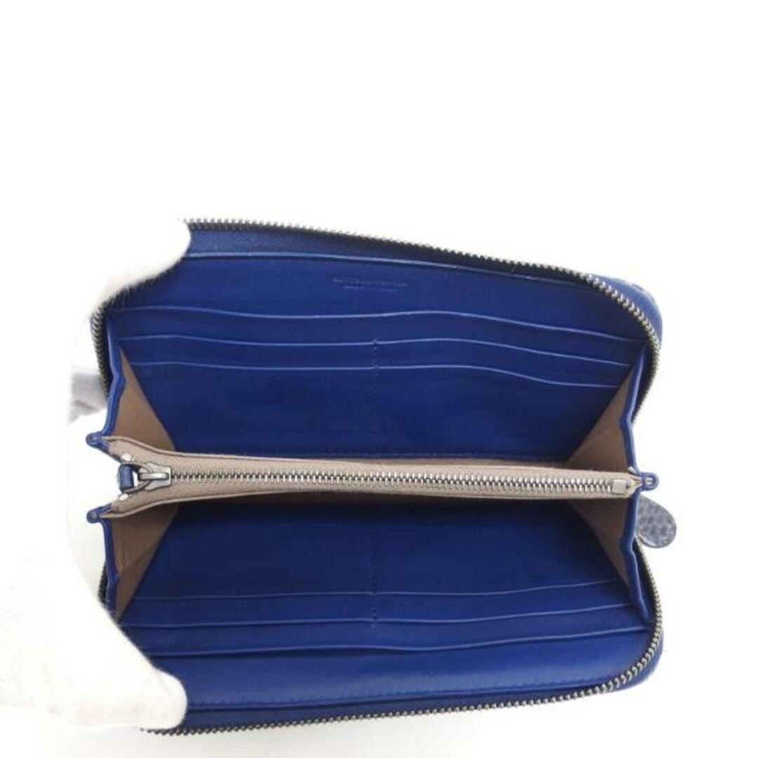 BOTTEGA VENETA ボッテガヴェネタ/イントレチャート/ラウンド