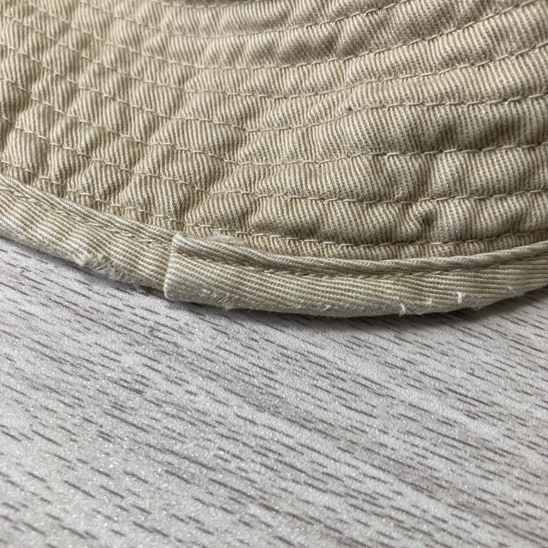 POLO RALPH LAUREN - ポロラルフローレン バケットハット サファリ