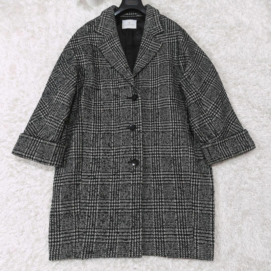 DEUXIEME CLASSE - 新品同様☆COUTURE D'ADAM☆人気完売☆グレン