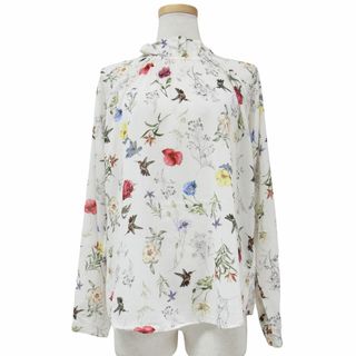 TOMORROWLAND（花柄 ・ シャツ/ブラウス(長袖/七分)）のフリマアイテム一覧