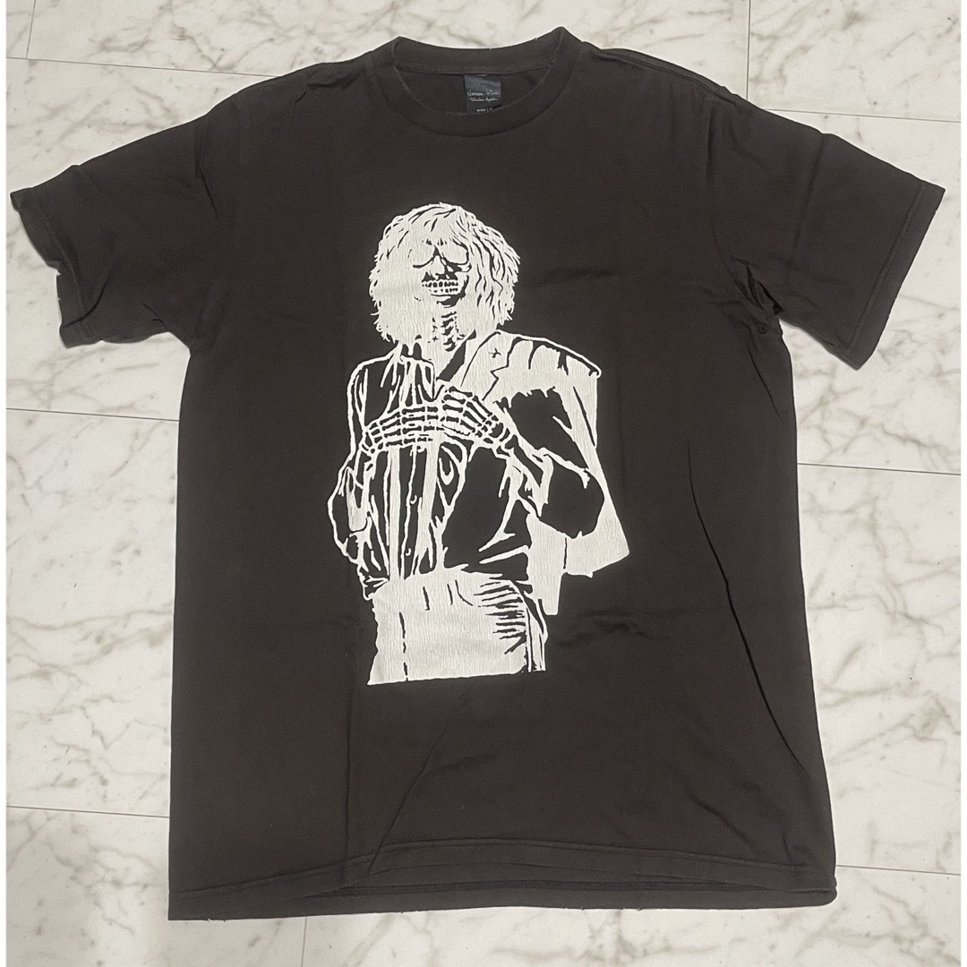 NUMBER (N)INE - ナンバーナイン NUMBER(N)INE ドリーム期 Tシャツ