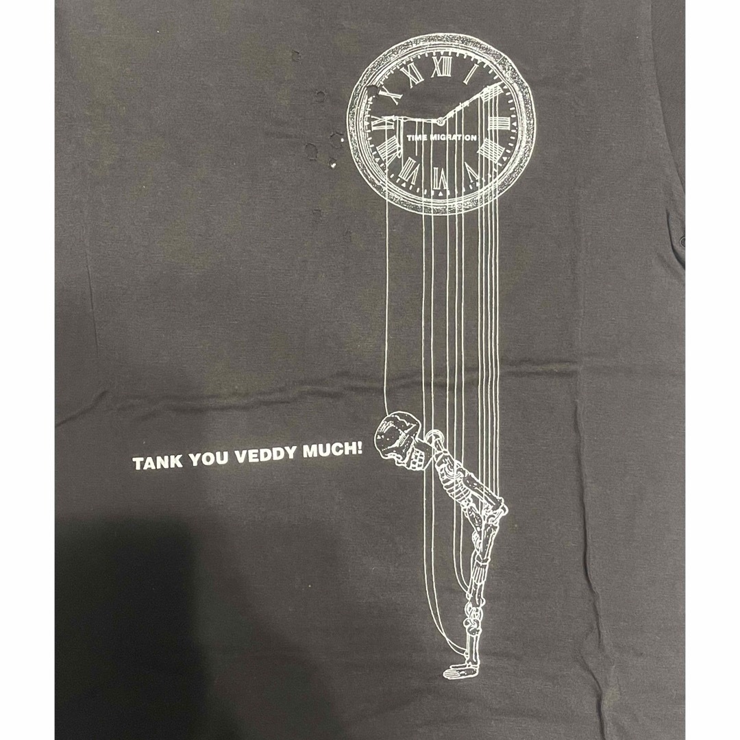 NUMBER (N)INE - ナンバーナイン NUMBER(N)INE タイム期 散弾銃 T