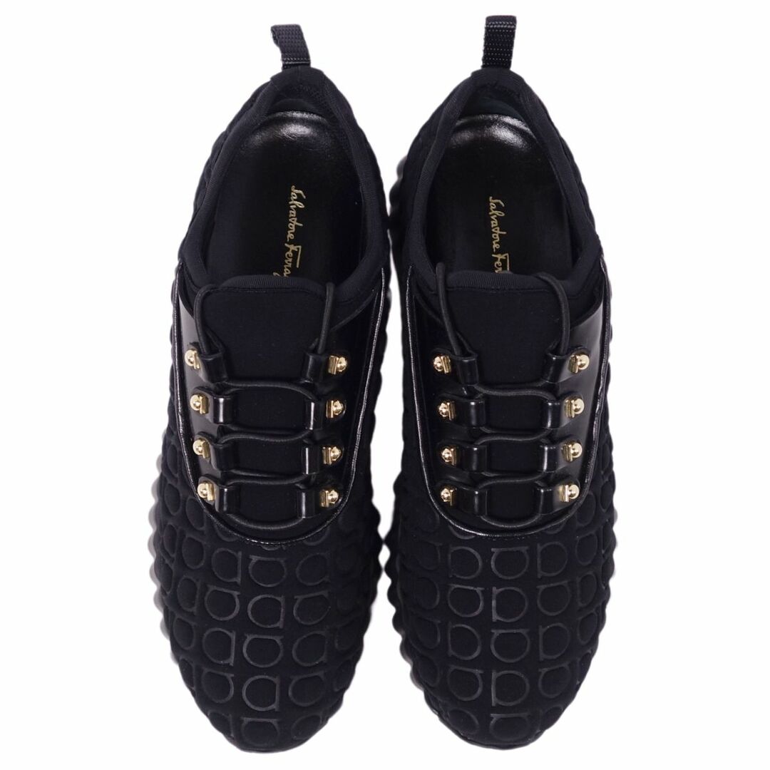 Salvatore Ferragamo - 美品 サルヴァトーレ フェラガモ Salvatore