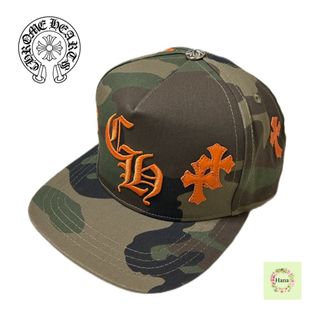 Chrome Hearts（キャップ）のフリマアイテム一覧