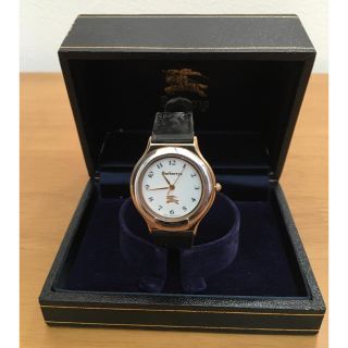 BURBERRY（レザーベルト）のフリマアイテム一覧