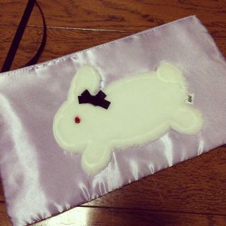 Katie（ポーチ）のフリマアイテム一覧