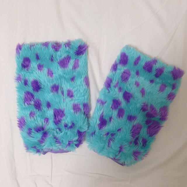 Disney - サリーのレッグウォーマーの通販 by P♡｜ディズニーならラクマ