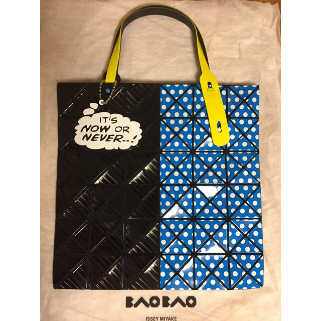 ISSEY MIYAKE - BAOBAO 6×6 LUCENT 限定品の通販 by zu shop｜イッセイ