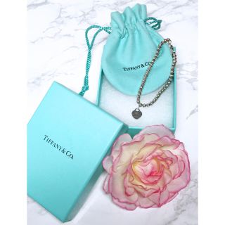 Tiffany & Co. - リターントゥ ティファニー ハート タグ 925 ボール