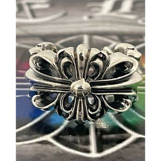 Chrome Hearts - CHROME HEARTS INFINITY CH CRS 12号 【新品】の通販