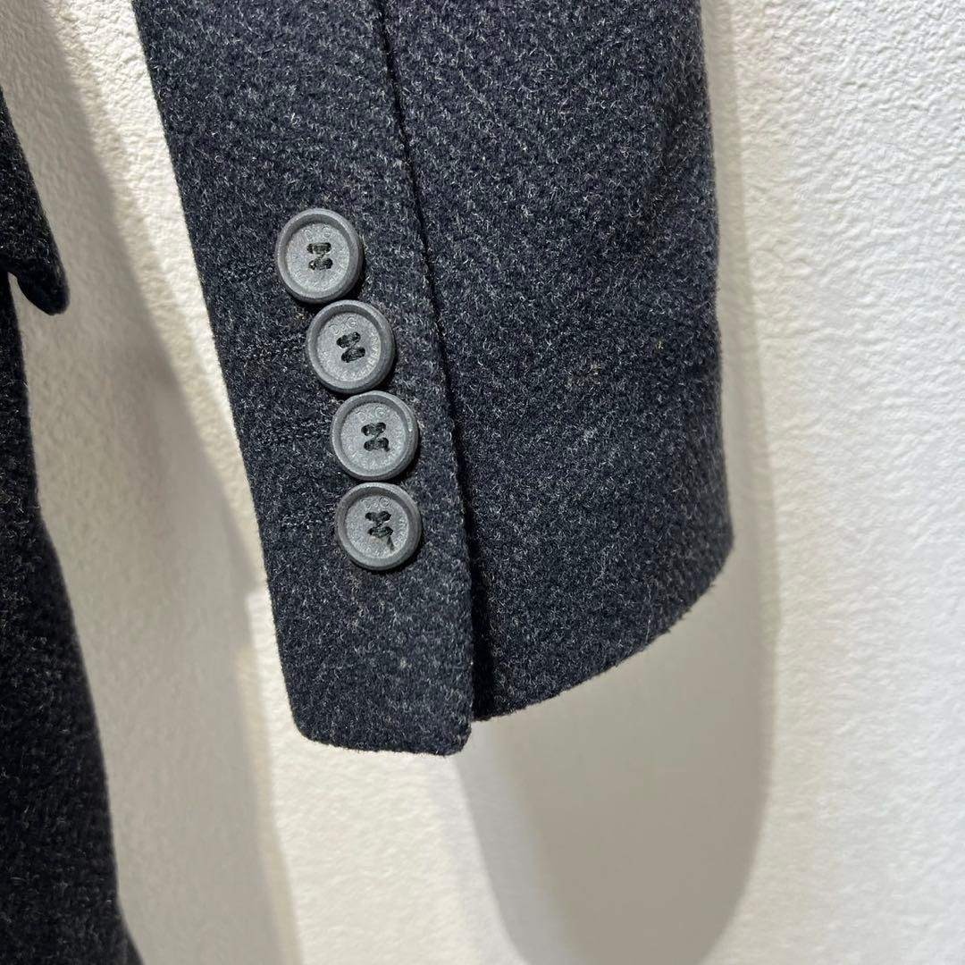 DOLCE&GABBANA - 希少 美品 D&G ドルチェアンドガッバーナ ウール