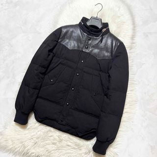 SAINT LAURENT（ダウンジャケット）のフリマアイテム一覧