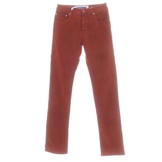 JACOB COHEN（レッド/赤色系）のフリマアイテム一覧