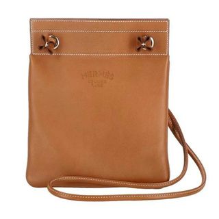 HERMES - HEREMS/アリーヌミニ/スイフト/ゴールド/Z/2***/Aランク/67