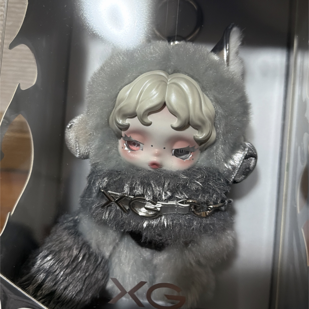 xg - SKULLPANDA スカルパンダ×XGの通販 by Peanuts's shop｜エックス