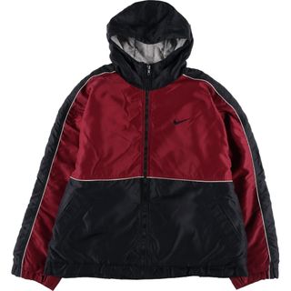 NIKE（ダウンジャケット ・ レッド/赤色系）のフリマアイテム一覧