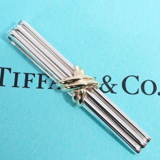 Tiffany & Co.（ネクタイピン）のフリマアイテム一覧