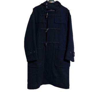 UNIQLO - ユニクロ+J ウールオーバーサイズダッフルコート L の通販 by