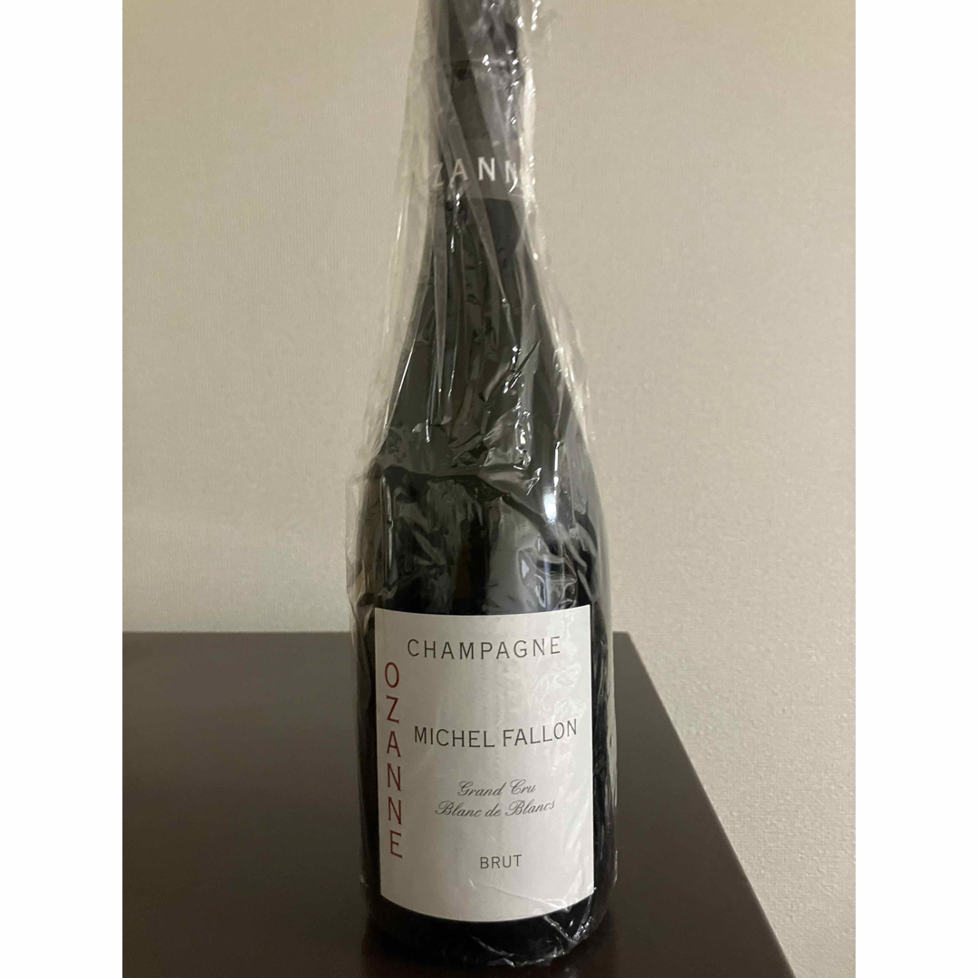 クール便着払 ミシェル ファロン オザンヌ グラン クリュ の通販 by