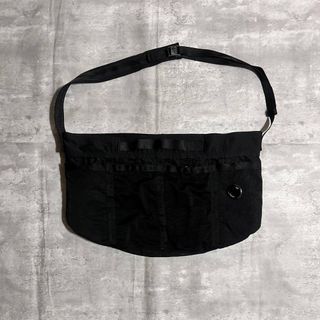 LORINZA メッセンジャーバッグ M ブラウン ロリンザの通販 by hanagara