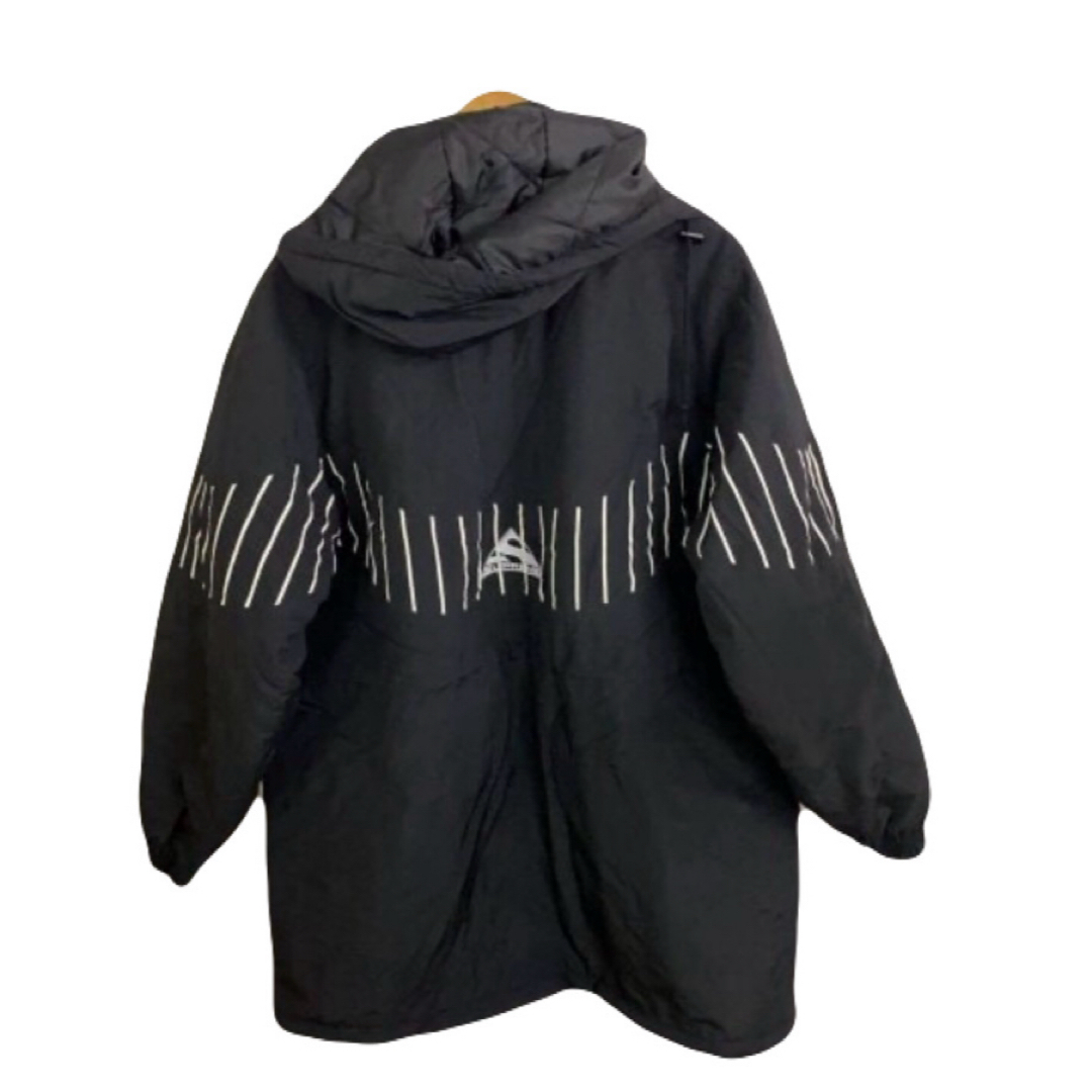 Supreme - 希少 supreme SARD UNDERGROUND ベンチコート Mサイズの通販