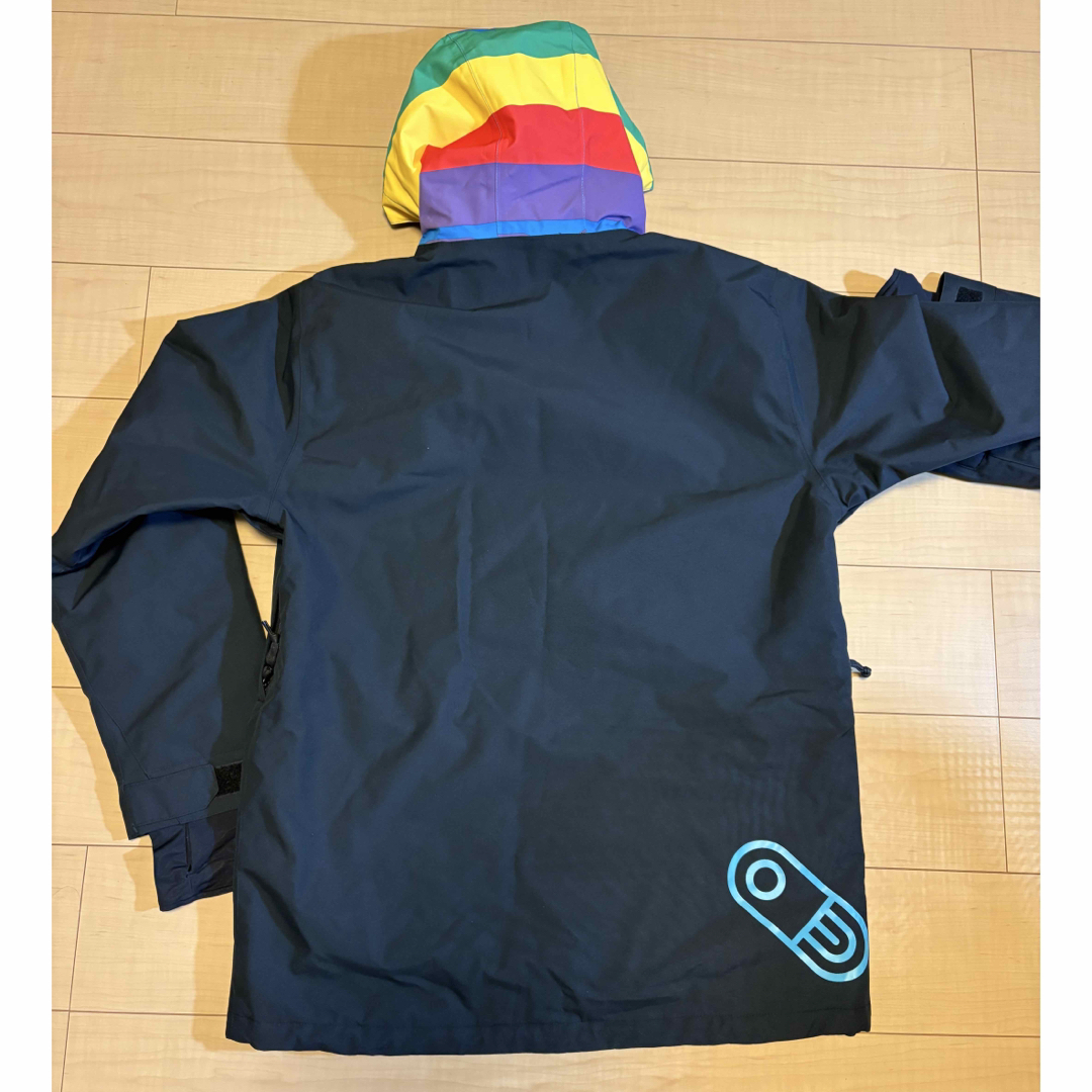 AIRBLASTER エアブラスター ウエア の通販 by のっけ｜ラクマ