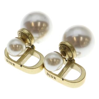 Christian Dior（ピアス ・ ゴールド/金色系）のフリマアイテム一覧
