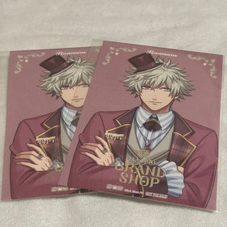 BROCCOLI - うたプリ 寿嶺二 3点セット ファウストの通販 by 和采's