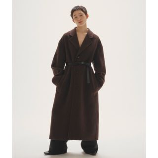 TODAYFUL（ロングコート）のフリマアイテム一覧