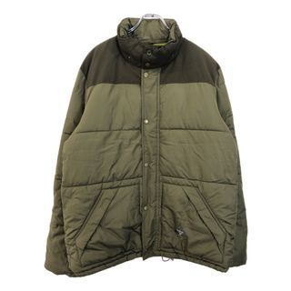 Barbour - Barbour バブアー fiber down ファイバーダウン ダウン