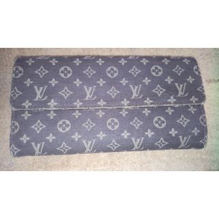 LOUIS VUITTON - 正規品 ヴィトン モノグラム 札入れ ポルトバルール
