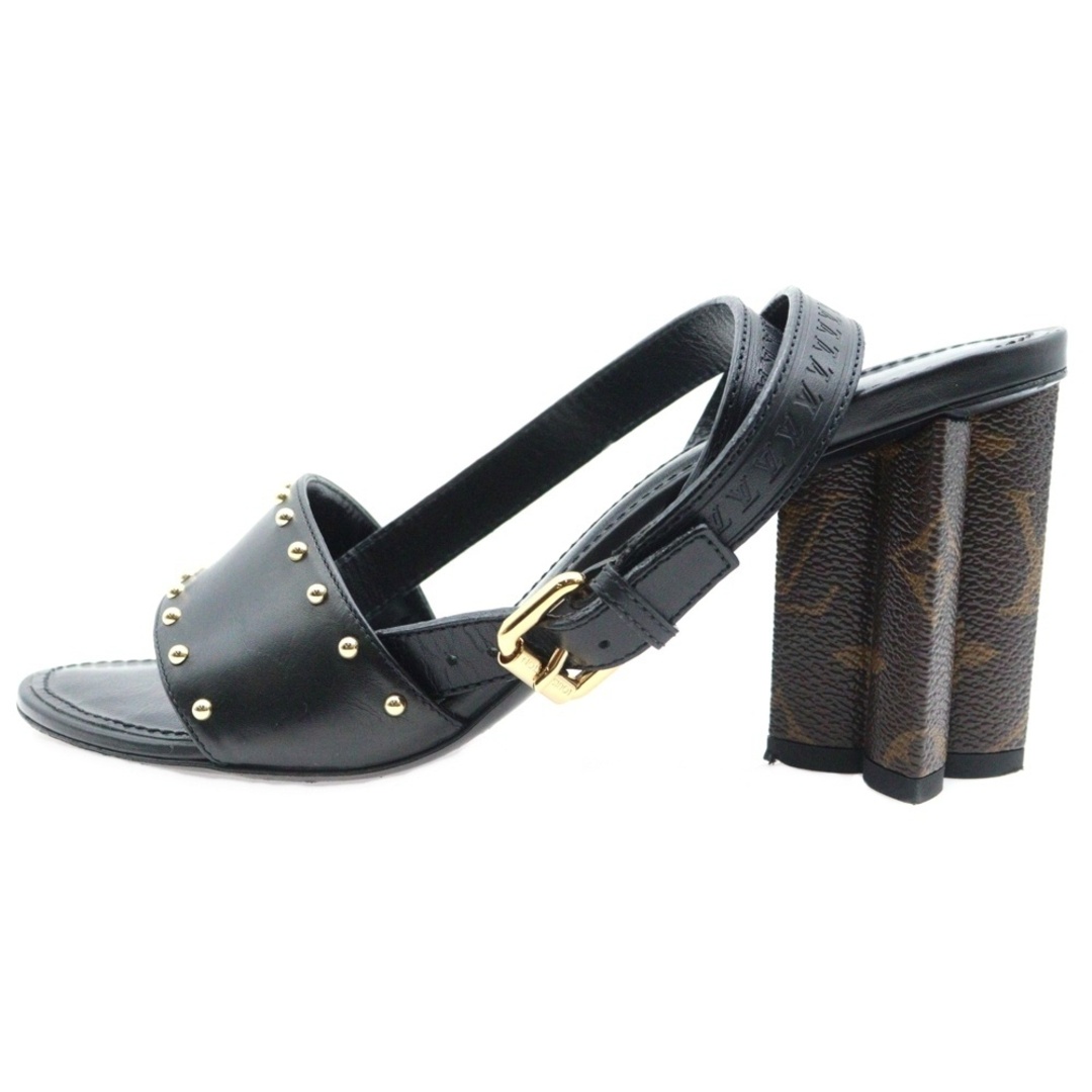 LOUIS VUITTON - LOUIS VUITTON ルイヴィトン シルエット ライン