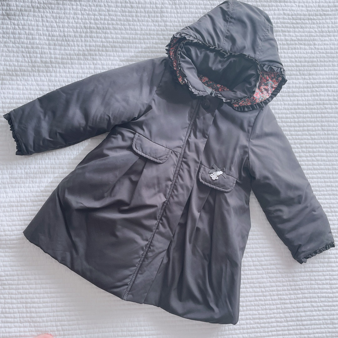 Tartine et Chocolat - 新品タグ付き♡タルティーヌエショコラタフタ