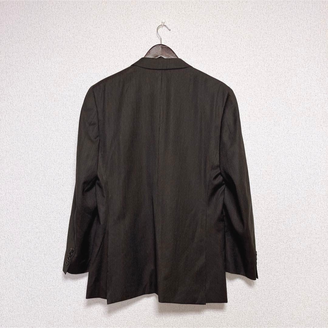 Paul Smith COLLECTION - Paul Smith ポールスミス ブラウン 裏地