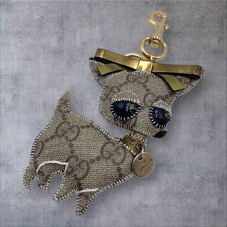 グッチ チワワのフリマアイテム一覧