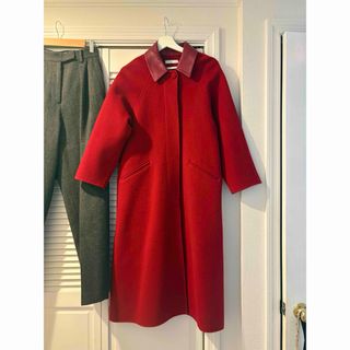 Ron Herman - 最終価格🍓❤️🫖RonHerman TEN cashmere coat.の通販 by