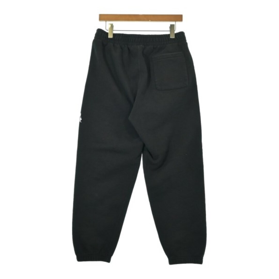 Supreme - Supreme シュプリーム スウェットパンツ S 黒 【古着