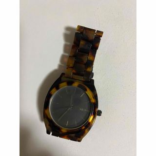 NIXON（ブラック/黒色系）のフリマアイテム一覧