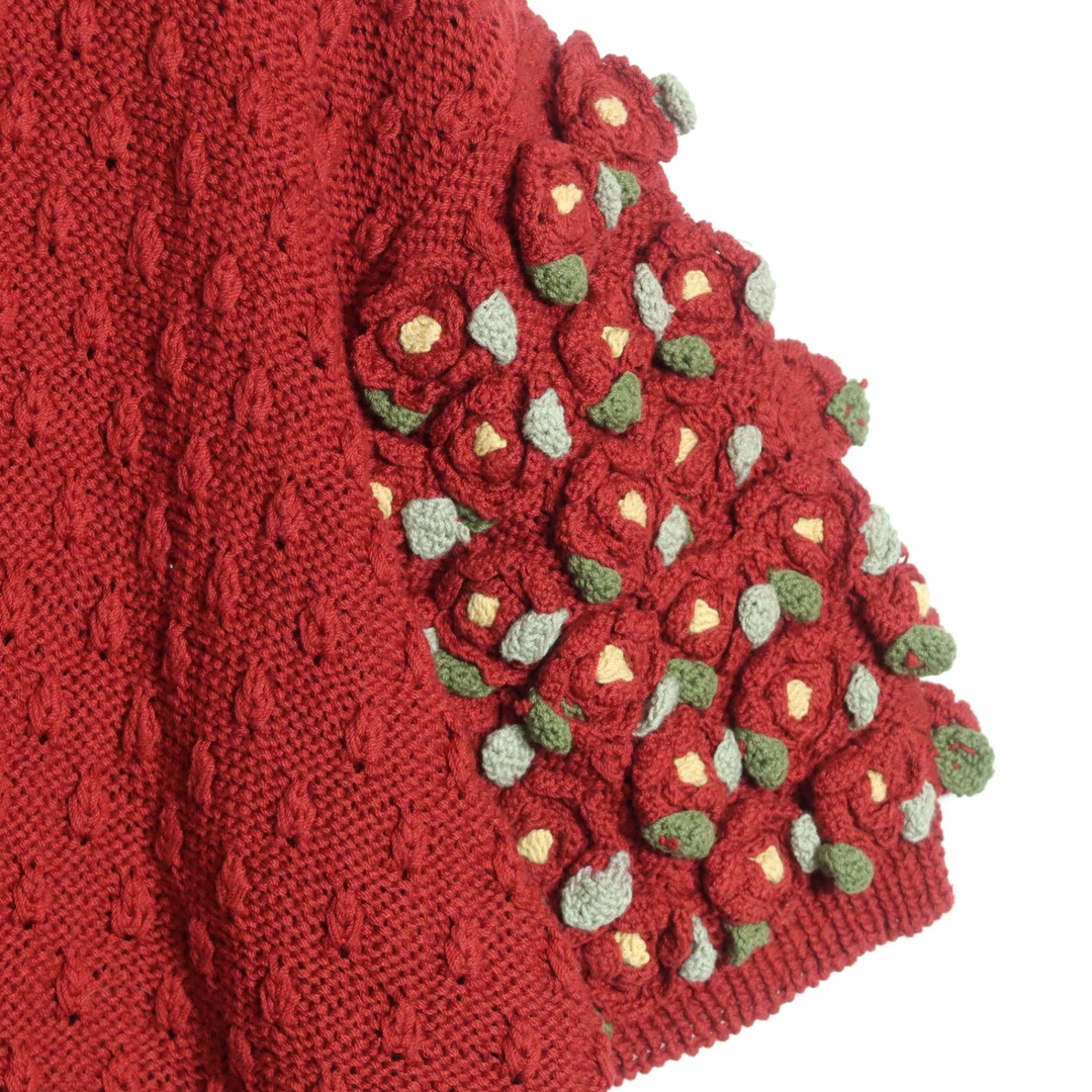 KANEKO ISAO - 【美品】ワンダフルワールド カネコイサオ☆お花の