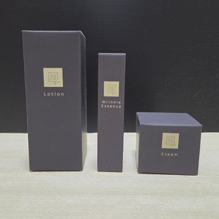 N organic - ⭐5セット⭐ Nオーガニック プレナム ローション クリーム