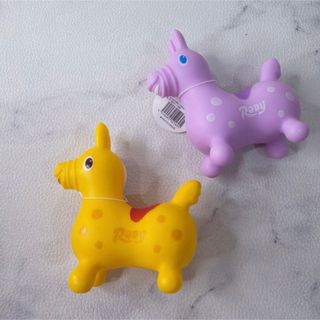 Rody - ロディ モンチッチコラボストラップ おまけ付きの通販 by