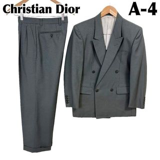 Christian Dior（スーツ）のフリマアイテム一覧