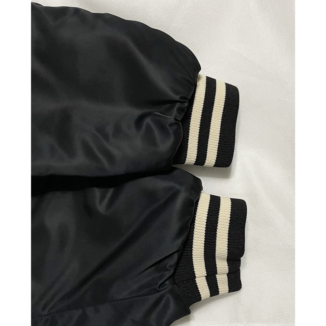 CELINE - ［新品同様］セリーヌ CELINE ブルゾン テディジャケット